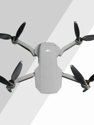 Drone FlyCam
